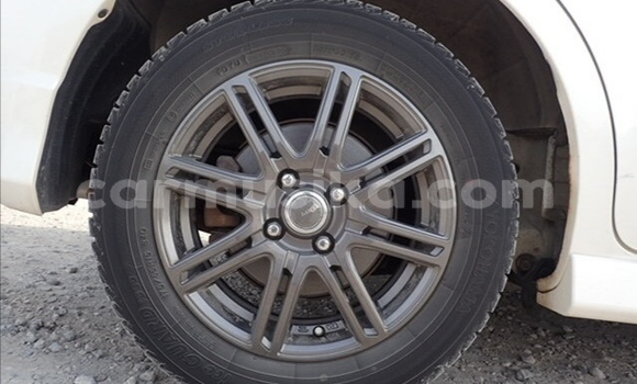 Tenga Tsaru Honda Fit Chena Mota in Beitbridge in Matabeleland South Tenga Tsaru Honda Fit Chena Mota in Beitbridge in Matabeleland South