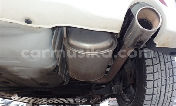 Tenga Tsaru Honda Fit Chena Mota in Beitbridge in Matabeleland South Tenga Tsaru Honda Fit Chena Mota in Beitbridge in Matabeleland South