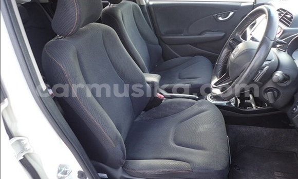 Tenga Tsaru Honda Fit Chena Mota in Beitbridge in Matabeleland South Tenga Tsaru Honda Fit Chena Mota in Beitbridge in Matabeleland South