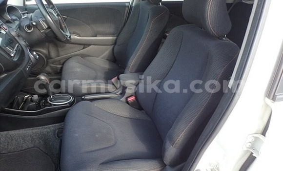 Tenga Tsaru Honda Fit Chena Mota in Beitbridge in Matabeleland South Tenga Tsaru Honda Fit Chena Mota in Beitbridge in Matabeleland South