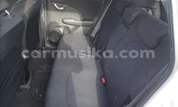 Tenga Tsaru Honda Fit Chena Mota in Beitbridge in Matabeleland South Tenga Tsaru Honda Fit Chena Mota in Beitbridge in Matabeleland South