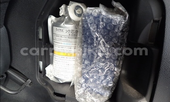 Tenga Tsaru Honda Fit Chena Mota in Beitbridge in Matabeleland South Tenga Tsaru Honda Fit Chena Mota in Beitbridge in Matabeleland South