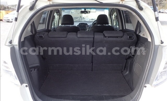 Tenga Tsaru Honda Fit Chena Mota in Beitbridge in Matabeleland South Tenga Tsaru Honda Fit Chena Mota in Beitbridge in Matabeleland South