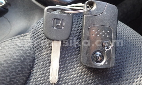 Tenga Tsaru Honda Fit Chena Mota in Beitbridge in Matabeleland South Tenga Tsaru Honda Fit Chena Mota in Beitbridge in Matabeleland South