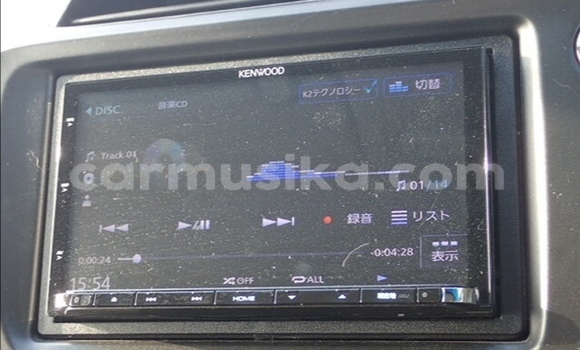 Tenga Tsaru Honda Fit Chena Mota in Beitbridge in Matabeleland South Tenga Tsaru Honda Fit Chena Mota in Beitbridge in Matabeleland South