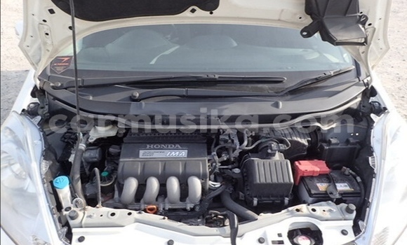 Tenga Tsaru Honda Fit Chena Mota in Beitbridge in Matabeleland South Tenga Tsaru Honda Fit Chena Mota in Beitbridge in Matabeleland South