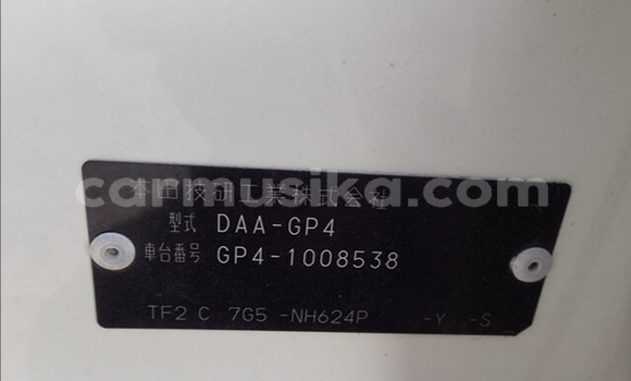 Tenga Tsaru Honda Fit Chena Mota in Beitbridge in Matabeleland South Tenga Tsaru Honda Fit Chena Mota in Beitbridge in Matabeleland South