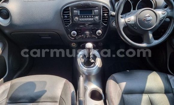 Tenga Tsaru Nissan Juke Tsvuku Mota in Beitbridge in Matabeleland South Tenga Tsaru Nissan Juke Tsvuku Mota in Beitbridge in Matabeleland South