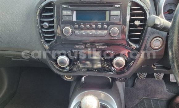 Tenga Tsaru Nissan Juke Tsvuku Mota in Beitbridge in Matabeleland South Tenga Tsaru Nissan Juke Tsvuku Mota in Beitbridge in Matabeleland South