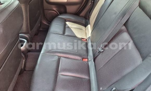 Tenga Tsaru Nissan Juke Tsvuku Mota in Beitbridge in Matabeleland South Tenga Tsaru Nissan Juke Tsvuku Mota in Beitbridge in Matabeleland South