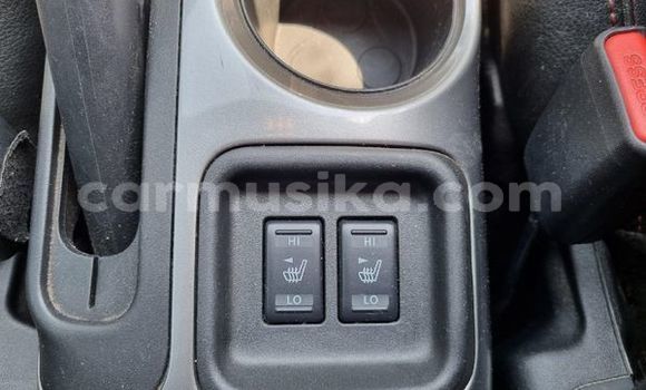 Tenga Tsaru Nissan Juke Tsvuku Mota in Beitbridge in Matabeleland South Tenga Tsaru Nissan Juke Tsvuku Mota in Beitbridge in Matabeleland South