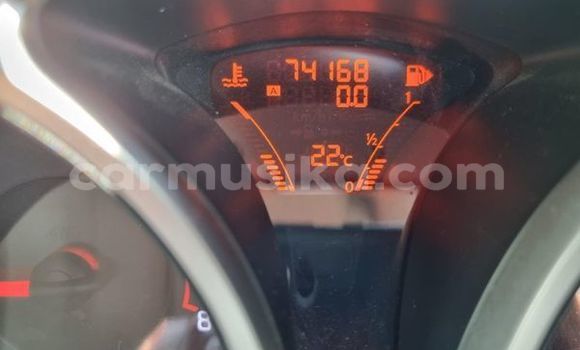 Tenga Tsaru Nissan Juke Tsvuku Mota in Beitbridge in Matabeleland South Tenga Tsaru Nissan Juke Tsvuku Mota in Beitbridge in Matabeleland South