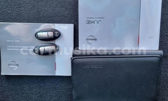 Tenga Tsaru Nissan Juke Tsvuku Mota in Beitbridge in Matabeleland South Tenga Tsaru Nissan Juke Tsvuku Mota in Beitbridge in Matabeleland South