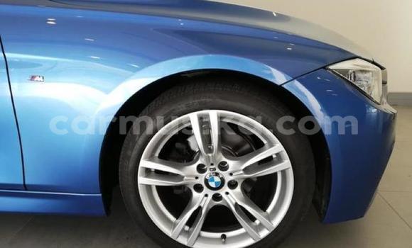 Acheter Occasion Voiture BMW 3–Series Bleu à Beitbridge, Matabeleland South Acheter Occasion Voiture BMW 3–Series Bleu à Beitbridge, Matabeleland South