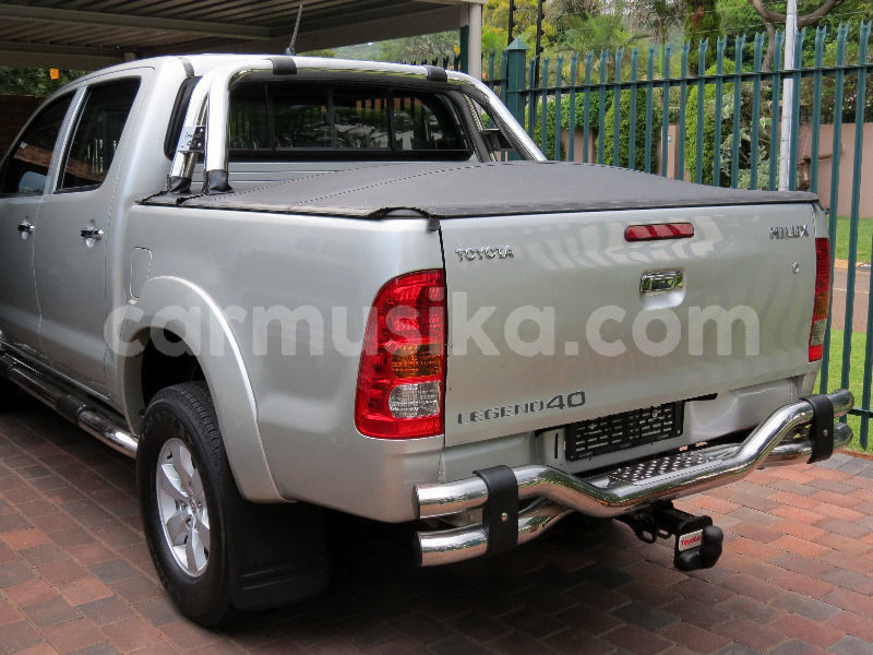Big with watermark toyota hilux harare harare 28339
