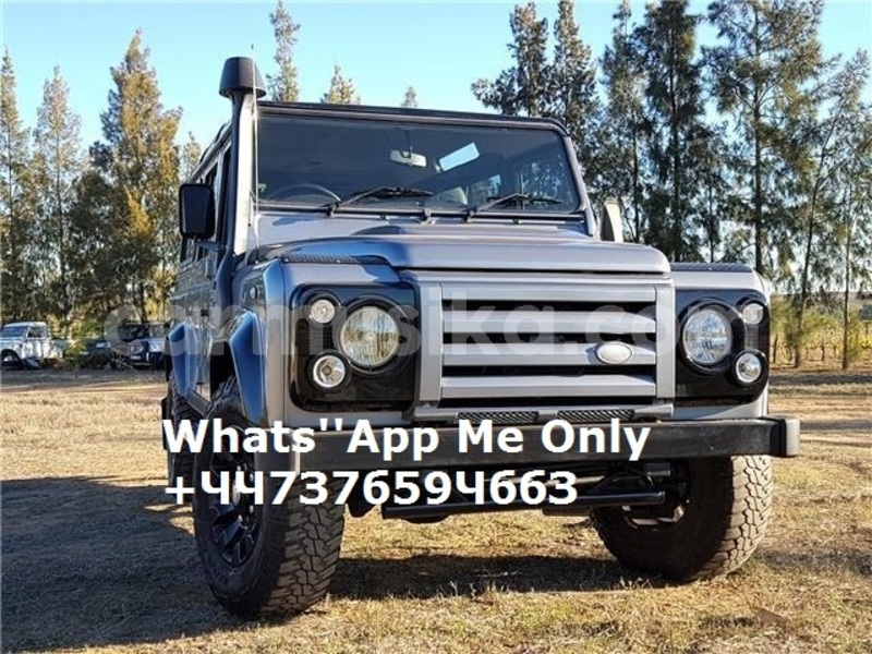 Big with watermark land rover defender harare harare 28340