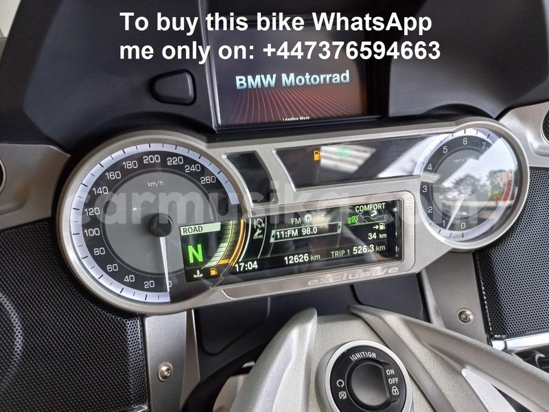 Big with watermark bmw k 1600 harare harare 28344