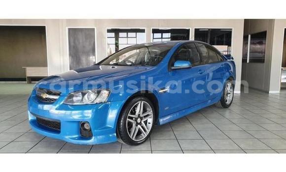 Tenga Tsaru Chevrolet Lumina Bhuruu Mota in Beitbridge in Matabeleland South Tenga Tsaru Chevrolet Lumina Bhuruu Mota in Beitbridge in Matabeleland South