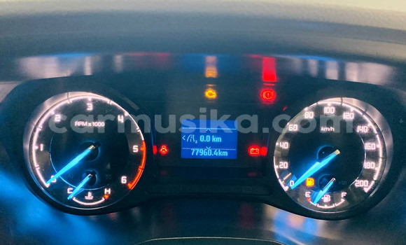 Tenga Tsaru Ford Ranger Chena Mota in Beitbridge in Matabeleland South Tenga Tsaru Ford Ranger Chena Mota in Beitbridge in Matabeleland South