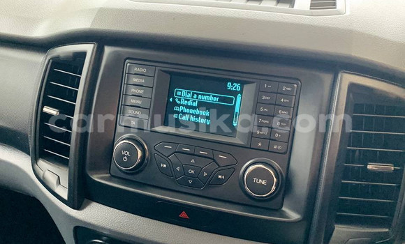 Tenga Tsaru Ford Ranger Chena Mota in Beitbridge in Matabeleland South Tenga Tsaru Ford Ranger Chena Mota in Beitbridge in Matabeleland South