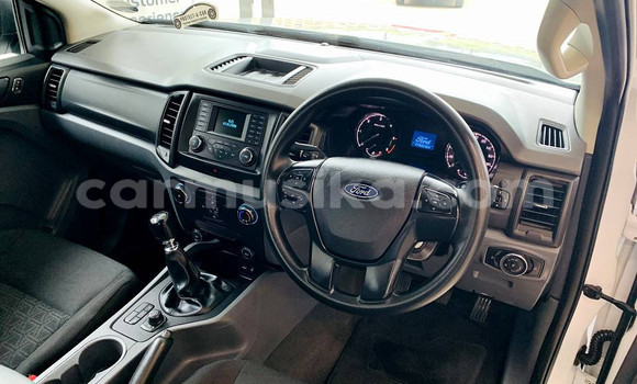 Tenga Tsaru Ford Ranger Chena Mota in Beitbridge in Matabeleland South Tenga Tsaru Ford Ranger Chena Mota in Beitbridge in Matabeleland South