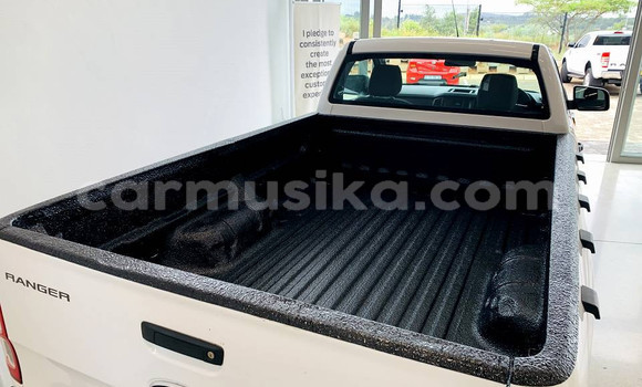 Tenga Tsaru Ford Ranger Chena Mota in Beitbridge in Matabeleland South Tenga Tsaru Ford Ranger Chena Mota in Beitbridge in Matabeleland South