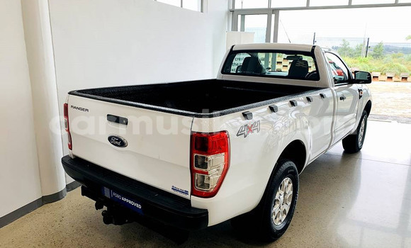 Tenga Tsaru Ford Ranger Chena Mota in Beitbridge in Matabeleland South Tenga Tsaru Ford Ranger Chena Mota in Beitbridge in Matabeleland South