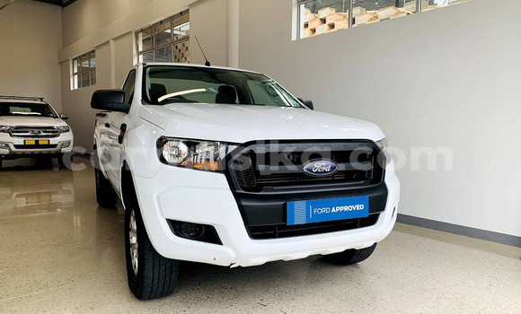 Tenga Tsaru Ford Ranger Chena Mota in Beitbridge in Matabeleland South Tenga Tsaru Ford Ranger Chena Mota in Beitbridge in Matabeleland South