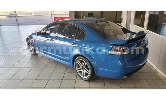 Tenga Tsaru Chevrolet Lumina Bhuruu Mota in Beitbridge in Matabeleland South Tenga Tsaru Chevrolet Lumina Bhuruu Mota in Beitbridge in Matabeleland South