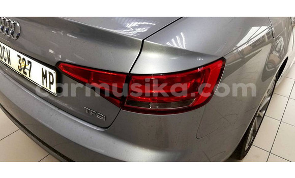 Tenga Tsaru Audi A4 Sirivha Mota in Beitbridge in Matabeleland South Tenga Tsaru Audi A4 Sirivha Mota in Beitbridge in Matabeleland South