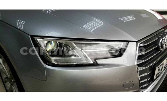 Tenga Tsaru Audi A4 Sirivha Mota in Beitbridge in Matabeleland South Tenga Tsaru Audi A4 Sirivha Mota in Beitbridge in Matabeleland South