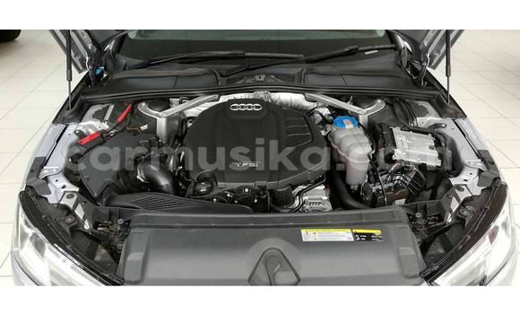 Tenga Tsaru Audi A4 Sirivha Mota in Beitbridge in Matabeleland South Tenga Tsaru Audi A4 Sirivha Mota in Beitbridge in Matabeleland South