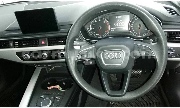 Tenga Tsaru Audi A4 Sirivha Mota in Beitbridge in Matabeleland South Tenga Tsaru Audi A4 Sirivha Mota in Beitbridge in Matabeleland South