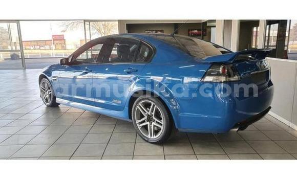 Tenga Tsaru Chevrolet Lumina Bhuruu Mota in Beitbridge in Matabeleland South Tenga Tsaru Chevrolet Lumina Bhuruu Mota in Beitbridge in Matabeleland South