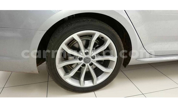 Tenga Tsaru Audi A4 Sirivha Mota in Beitbridge in Matabeleland South Tenga Tsaru Audi A4 Sirivha Mota in Beitbridge in Matabeleland South