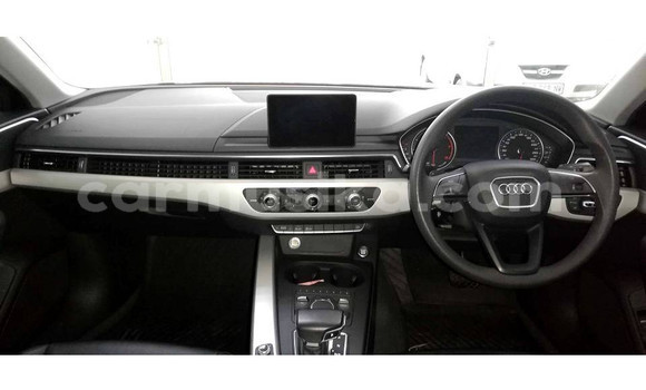 Tenga Tsaru Audi A4 Sirivha Mota in Beitbridge in Matabeleland South Tenga Tsaru Audi A4 Sirivha Mota in Beitbridge in Matabeleland South