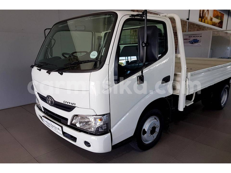 Big with watermark toyota dyna matabeleland south beitbridge 28348