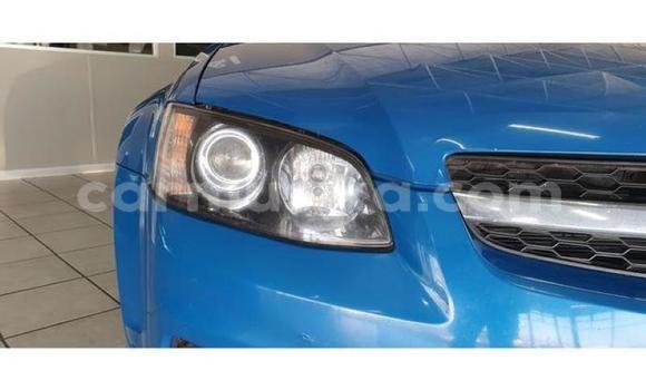 Tenga Tsaru Chevrolet Lumina Bhuruu Mota in Beitbridge in Matabeleland South Tenga Tsaru Chevrolet Lumina Bhuruu Mota in Beitbridge in Matabeleland South