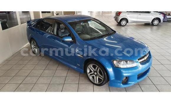 Tenga Tsaru Chevrolet Lumina Bhuruu Mota in Beitbridge in Matabeleland South Tenga Tsaru Chevrolet Lumina Bhuruu Mota in Beitbridge in Matabeleland South