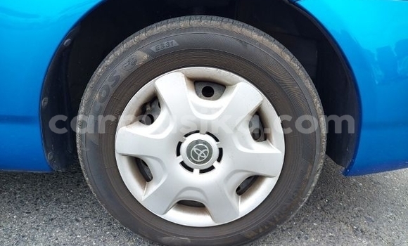Acheter Occasion Voiture Toyota Runx Bleu à Beitbridge, Matabeleland South Acheter Occasion Voiture Toyota Runx Bleu à Beitbridge, Matabeleland South