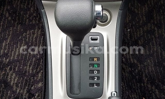 Acheter Occasion Voiture Toyota Runx Bleu à Beitbridge, Matabeleland South Acheter Occasion Voiture Toyota Runx Bleu à Beitbridge, Matabeleland South