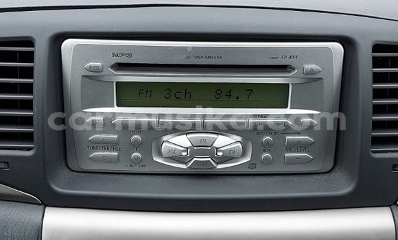 Acheter Occasion Voiture Toyota Runx Bleu à Beitbridge, Matabeleland South Acheter Occasion Voiture Toyota Runx Bleu à Beitbridge, Matabeleland South