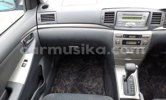 Acheter Occasion Voiture Toyota Runx Bleu à Beitbridge, Matabeleland South Acheter Occasion Voiture Toyota Runx Bleu à Beitbridge, Matabeleland South