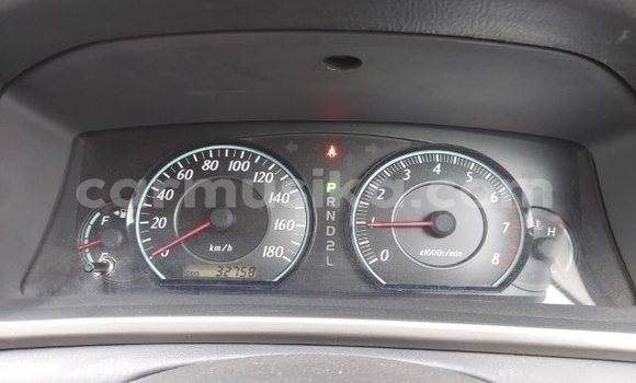 Acheter Occasion Voiture Toyota Runx Bleu à Beitbridge, Matabeleland South Acheter Occasion Voiture Toyota Runx Bleu à Beitbridge, Matabeleland South