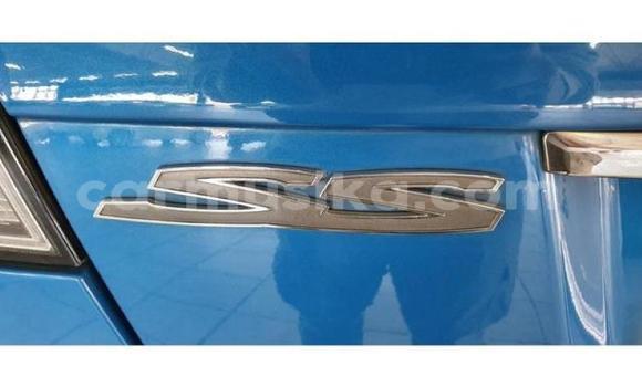 Tenga Tsaru Chevrolet Lumina Bhuruu Mota in Beitbridge in Matabeleland South Tenga Tsaru Chevrolet Lumina Bhuruu Mota in Beitbridge in Matabeleland South