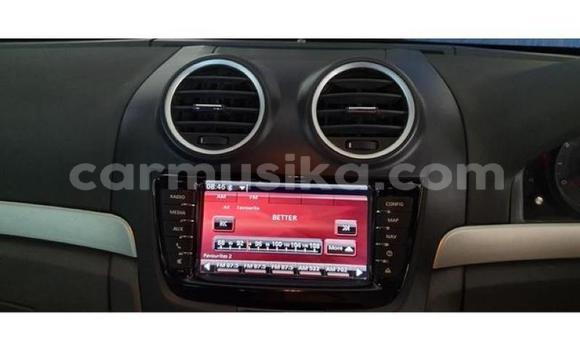 Tenga Tsaru Chevrolet Lumina Bhuruu Mota in Beitbridge in Matabeleland South Tenga Tsaru Chevrolet Lumina Bhuruu Mota in Beitbridge in Matabeleland South