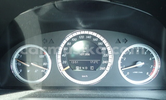 Acheter Occasion Voiture Mercedes‒Benz C–Class Gris à Beitbridge, Matabeleland South Acheter Occasion Voiture Mercedes‒Benz C–Class Gris à Beitbridge, Matabeleland South