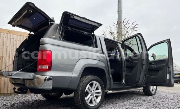 Buy Used Volkswagen Amarok Beige Car in Beitbridge in Matabeleland South Buy Used Volkswagen Amarok Beige Car in Beitbridge in Matabeleland South