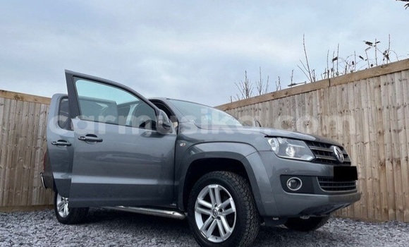 Buy Used Volkswagen Amarok Beige Car in Beitbridge in Matabeleland South Buy Used Volkswagen Amarok Beige Car in Beitbridge in Matabeleland South
