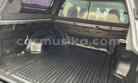 Buy Used Volkswagen Amarok Beige Car in Beitbridge in Matabeleland South Buy Used Volkswagen Amarok Beige Car in Beitbridge in Matabeleland South